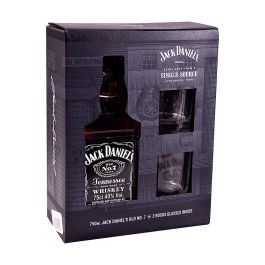 Whisky Jack Daniels Più 2 Bicchieri (Neu Und Originalverpackt) In Für CHF 12 - Mit Lieferung Auf - Foto 10
