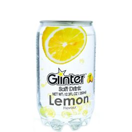 Glinter Lemon (9556474125233)