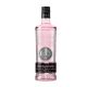 Gin Puerto De Indias Strawberry 0,70 Litros 37,5º (I) 0.70 L.