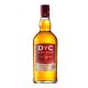 Whisky Dyc 5 años 0,70 Litros 40º (I) 0.70 L.