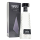 Tequila Jose Cuervo 1800 Cristalino 0,70 Litros 35º (I) + Estuche 0.70 L.