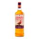 Whisky Famous Grouse 1,00 Litro 40º (I) 1.00 L.