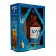 Whisky Dyc 8 años 0,70 Litros 40º (I) + Vaso 0.70 L.