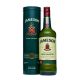 Whisky Jameson 0,70 Litros 40º (I) + Estuche + Calcetin 0.70 L.