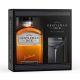 Whisky Jack Daniels Gentleman Jack 0,70 Litros 40º (I) + Copa 0.70 L.