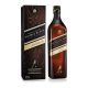 Whisky Johnnie Walker Double Black 1,00 Litro 40º (I) + Estuche 1.00 L.