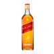 Whisky Johnnie Walker Red 1,00 Litro 40º (I) 1.00 L.