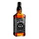 Whisky Jack Daniels Music Edicion Limitada 0,70 Litros 43º (I) 0.70 L.
