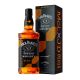 Whisky Jack Daniels Mclaren Limited Edition 2023 0,70 Litros 40º (I) + Estuche 0.70 L.