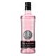 Gin Puerto De Indias Strawberry 1,00 Litro 37,5º (I) 1.00 L.