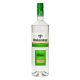 Vodka 6 Bot Moskovskaya + 20 Miniaturas 0,70 Litros 38º (I) 0.70 L.
