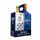 Gin Larios 12 + Tonica Schweppes 1,00l 0,70 Litros 40º (I) 0.70 L.