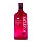 Gin Masters Pink 0,70 Litros 37,5º (I) 0.70 L.