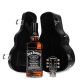 Whisky Jack Daniels +  Estuche Guitar 0,70 Litros 40º (I) 0.70 L.