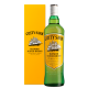 Whisky Cutty Sark 1,00 Litro 40º (I) + Estuche 1.00 L.