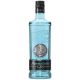 Gin Puerto De Indias Classic Azul 0,70 Litros 37,5º (I) 0.70 L.