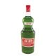 Licor G-27 Peppermint 1,00 Litro 21º (I) 1.00 L.