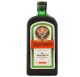 Licor Jagermeister 0,70 Litros 35º (I) 0.70 L.