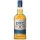 Whisky Dyc 8 años 0,70 Litros 40º (I) 0.70 L.