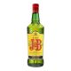 Whisky J.b. 1,00 Litro 40º (I) 1.00 L.