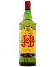 Whisky J.b. 1,00 Litro 40º (I) 1.00 L.