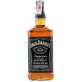 Whisky Jack Daniels No.7 1,00 Litro 40º (I) 1.00 L.