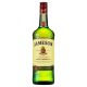 Whisky Jameson 1,00 Litro 40º (I) 1.00 L.