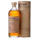 Whisky Arran 10 años 0,70 Litros 46º (R) + Estuche 0.70 L.