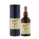Whisky Glenfarclas 25 años 0,70 Litros 43º (R) + Estuche 0.70 L.