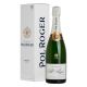 Champagne Pol Roger Brut Reserve 0,75 Litros 12,5º (R) + Estuche 0.75 L.