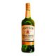 Whisky Jameson Triple Distilled 1,00 Litro 40º (R) 1.00 L.
