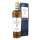 Whisky Macallan 15 años Double Cask 0,70 Litros 40º (R) + Estuche 0.70 L.