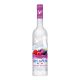Vodka Grey Goose Berry Rouge 1,00 Litro 40º (R) 1.00 L.