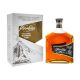 Ron Flor De Caña 18 años Volcanic Cask 1,00 Litro 40º (R) + Estuche 1.00 L.