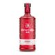 Gin Whitley Neill Raspberry 1,00 Litro 41,3º (R) 1.00 L.