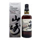 Whisky Yamazaki The Kogei Collection Peated Malt Spanish Oak 0,70 Litros 43º (R) + Estuche 0.70 L.