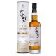 Whisky Indri Trini Single Malt 0,70 Litros 46º (R) + Estuche 0.70 L.