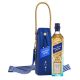 Whisky Johnnie Walker Blue Label Azure 0,70 Litros 43º (R) + Estuche 0.70 L.
