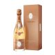 Champagne Roederer Cristal Rose 2015 0,75 Litros 12,5º (R) + Estuche 0.75 L.