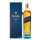 Whisky Johnnie Walker Blue 0,70 Litros 40º (R) + Estuche 0.70 L.