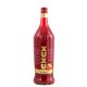 Licor Xuxu Erdbeer Limes Strawberry 1,00 Litro 15º (R) 1.00 L.