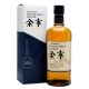 Whisky Nikka Yoichi Single Malt 0,70 Litros 45º (R) + Estuche 0.70 L.