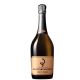 Champagne Billecart Salmon Brut Rose 0,375 Litros 12º (R) 0.38 L.