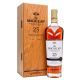Whisky Macallan 25 años Sherry Oak 0,70 Litros 43º (R) + Estuche 0.70 L.