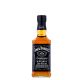 Whisky Jack Daniels 0,35 Litros 40º (R) 0.35 L.