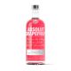 Vodka Absolut Grapefruit 1,00 Litro 40º (R) 1.00 L.