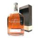 Whisky Woodford Distillers Reserve 1,00 Litro 43,2º (R) 1.00 L.