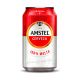 Cerveza Amstel Lata 0,33 Litros 5º (R) 0.33 L.