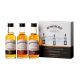 Whisky Bowmore Distillers Collection Mini 0,15 Litros 42º (R) + Estuche 0.15 L.