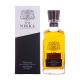 Whisky Nikka Tailored 0,70 Litros 43º (R) + Estuche 0.70 L.